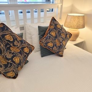Rooms In Luxury Apartment, Central Vienna Near Hauptbahnhof